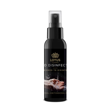 LOTUS Hand Disinfection - Kézfertőtlenítő 100ml