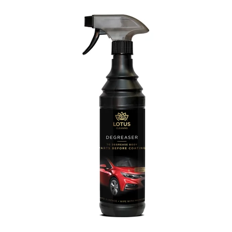 LOTUS Degreaser - Zsírtalanító 600ml