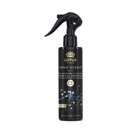 LOTUS Inno Scent Alpha - Okosparfüm
