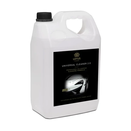 LOTUS Universal Cleaner 2.0 - 5L