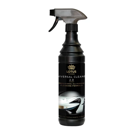 LOTUS Universal Cleaner 2.0 - 600ml