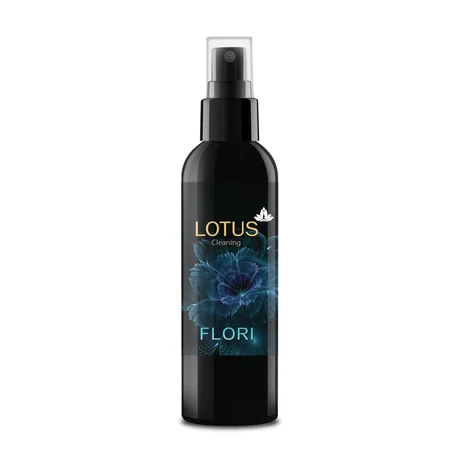 LOTUS Air Freshener Flori Autóparfüm - 100ml