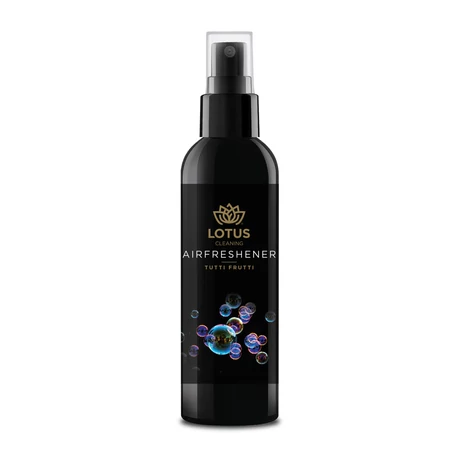 LOTUS Air Freshener Tutti Frutti Autóparfüm - 100ml