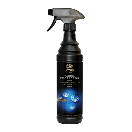 LOTUS Fabric Protector - impregnáló spray