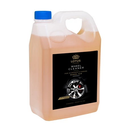 LOTUS Wheel Cleaner - 5L