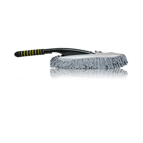 LOTUS Külső Portalanító kefe - mikroszálas 65 cm-es