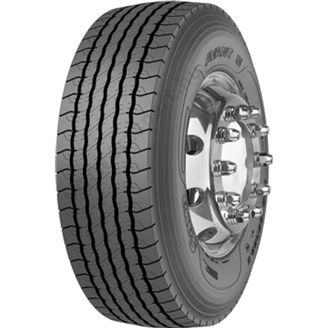 SAVA 315/80R22.5 AVANT 5 156L154M 3PSF