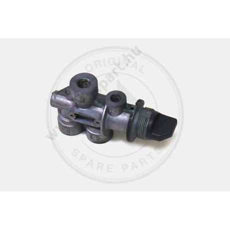 WABCO 4/3- irányú vezérlő szelep (4630370060)