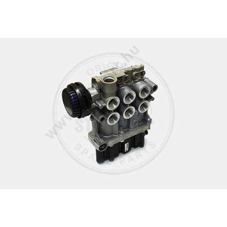 WABCO Emelhető tengely (Bogi) vezérlőszelep (4630841000)
