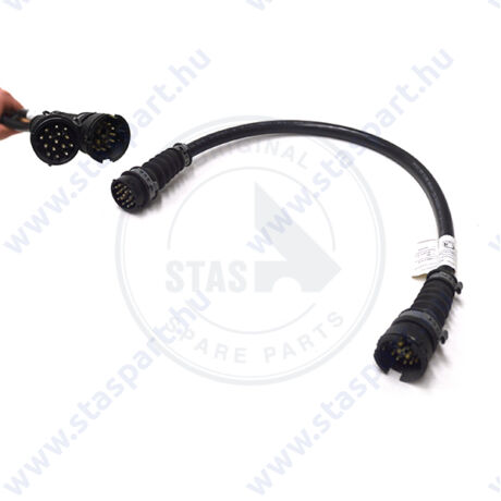 CABLE FOR JUNCTION BOX FRONT 'NEW' -CABLE OLD MODEL - TRANSITION CABLE
