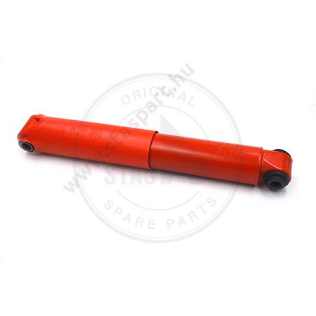 SAF lengéscsillapító "CD" - TYPE 86