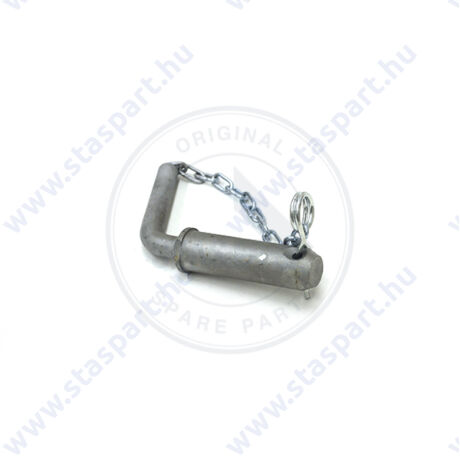 PIN FOR BUMPER HOOK TYPE SK 3 - GALVANISED