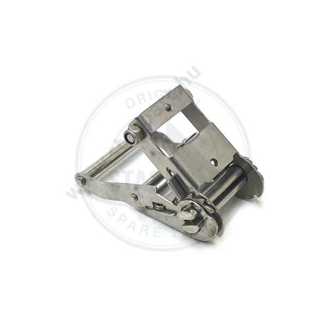 SPANIFER INOX racsnis feszítő 50 mm