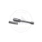 KEITH WALKING FLOOR CHECK VALVE SET NR 1 = WITH SPRING  FEATHER 71750 - .48&quot; O.D. X .63&quot; WIRE X 2&quot; COMPRESSING SPRING  - POS 21 WH